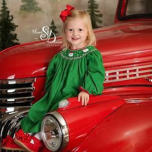 Meet your Posher, Candice